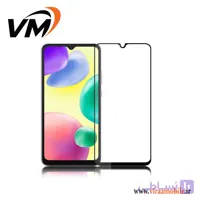 محافظ صفحه نمایش فول چسب Xiaomi Redmi 10c