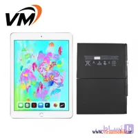 باتری اصلی آیپد اپل Apple iPad 5 – iPad 9.7 (2017)