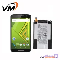 باتری اصلی موتورولا Motorola Moto Z Play – GL40