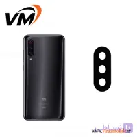 شیشه دوربین اصلی شیائومی Xiaomi Mi CC9 Pro