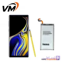 باتری اصلی سامسونگ Samsung Galaxy Note10
