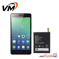 باتری اصلی لنوو Lenovo Vibe P1m – BL234