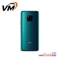 درب پشت هواوی Huawei Mate 20 Pro