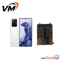 باتری اصلی شیائومی Xiaomi 13T Pro