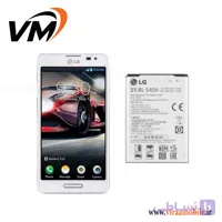 باتری اصلی ال جی LG Optimus F7 – BL-54SH