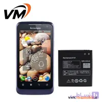 باتری اصلی لنوو Lenovo P700i – BL196