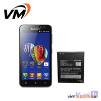 باتری اصلی لنوو Lenovo A606 – BL210