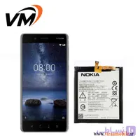 باتری اصلی نوکیا NOKIA 8 – HE328