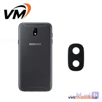 شیشه دوربین سامسونگ Galaxy J3 2017 – J330