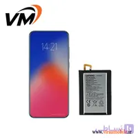 باتری اصلی لنوو Lenovo Z5 – BL260