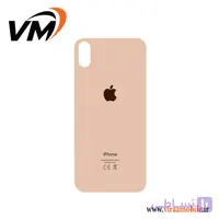 درب پشت اصلی آیفون iPhone XS Max