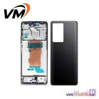 قاب و شاسی اصلی شیائومی Xiaomi Poco F5 Pro