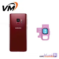 شیشه دوربین سامسونگ Galaxy S10