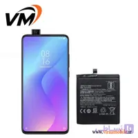 باتری اورجینال موبایل شیائومی Xiaomi MI 9T PRO BP40