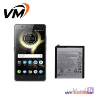 باتری اصلی لنوو Lenovo K8 plus – BL273