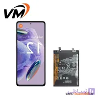 باتری اصلی شیائومی Xiaomi Redmi Note 11 Pro plus