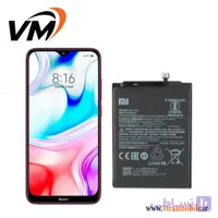 باتری اصلی شیائومی Xiaomi Redmi 8A – BN51