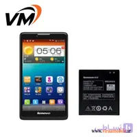 باتری اصلی لنوو Lenovo P780 – BL211