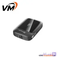 پاوربانک اصلی کانفلون Konfulon A33Q 10000mAh