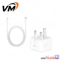 شارژر اصلی آیفون iPhone 14 Pro Max
