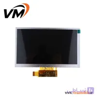ال سی دی اصلی تبلت لنوو Lenovo A7-30 A3300