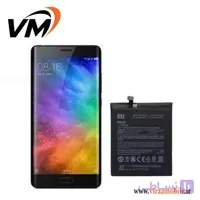 باتری اصلی شیائومی Xiaomi Mi Note Pro – BM34