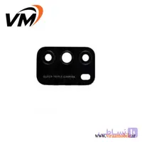 شیشه دوربین اصلی شیائومی Xiaomi Poco X4 GT