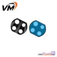 شیشه دوربین اصلی شیائومی Mi 10T Lite 5G