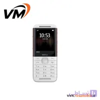 قاب و شاسی اصلی نوکیا Nokia 5320