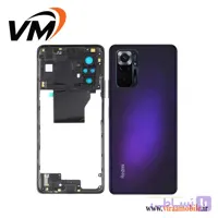 قاب و شاسی اصلی شیائومی Xiaomi Redmi Note 12 Pro 4G