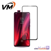 محافظ صفحه نمایش فول چسب شیائومی Xiaomi Mi 9T