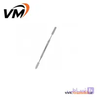 اسپاتول و قاب بازکن دوسر فلزی یاکسون مدل YX – 688b