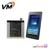 باتری اصلی ایسوس Asus Fonepad 7 – C11p1412