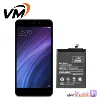 باتری اصلی شیائومی Xiaomi Redmi 4 Prime – BN40