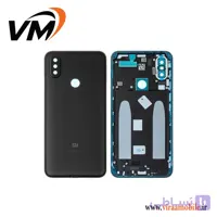 درب پشت اصلی شیائومی Xiaomi Mi A2 – Mi 6X