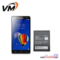 باتری اصلی لنوو Lenovo S856 – BL219