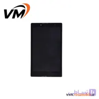 تاچ و ال سی دی اصلی تبلت لنوو Lenovo A850 Plus