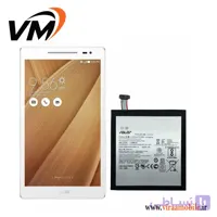 باتری اصلی تبلت Asus Zenpad 8.0 Z380KL