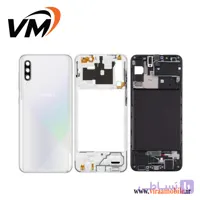 قاب و شاسی فول اصلی سامسونگ Galaxy A30S