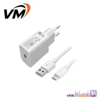 شارژر اصلی شیائومی Xiaomi Redmi 13C