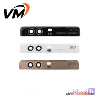 شیشه دوربین اصلی هواوی Huawei P10 Plus