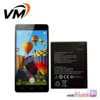 باتری اصلی لنوو Lenovo A7000 Turbo – BL243