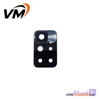 شیشه دوربین اصلی شیائومی Redmi 10