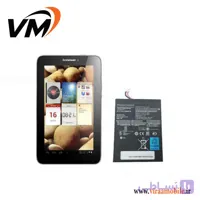 باتری اصلی تبلت لنوو Lenovo IdeaTab A2107 – BL195