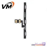 فلت پاور و ولوم اصلی شیائومی Xiaomi Mi 10T Pro