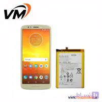 باتری اصلی موتورولا Motorola Moto E5 Cruise – GK40