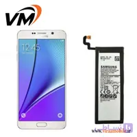 باتری اصلی سامسونگ Galaxy Note 4 Duos