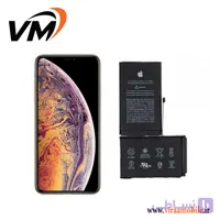 باتری اصلی آیفون iPhone XS Max