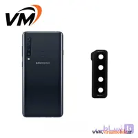 شیشه دوربین سامسونگ Galaxy A7 2018