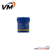 خمیر قلع 183 درجه 50 گرمی Aixun G-0008